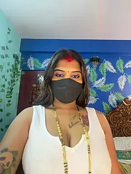 Stripchat Free Porn Cam of V-Hot-Sweti