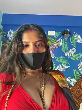 Stripchat Live Sex of V-Hot-Sweti