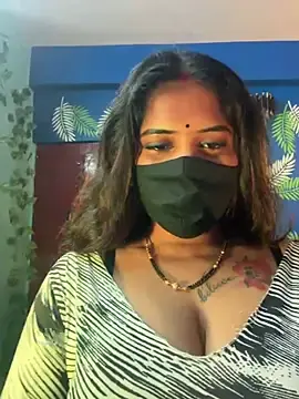 Stripchat Sex Cam of V-Hot-Sweti