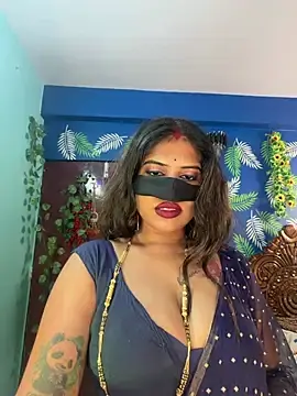 Stripchat Sex Chat of V-Hot-Sweti
