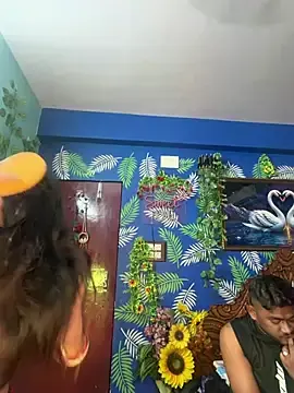Stripchat Sex Cam of V-Hot-Sweti