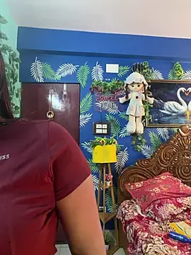 Stripchat Sex Chat of V-Hot-Sweti