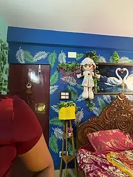 Stripchat Best Webcam of V-Hot-Sweti