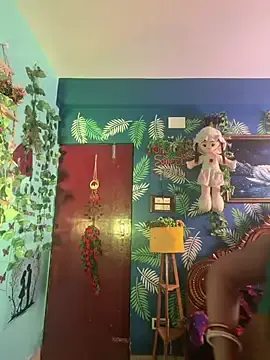 Stripchat Sex Cam of V-Hot-Sweti