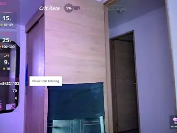 Stripchat Watch Live Sex Cams of megan_collins96