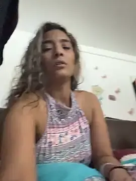 Stripchat Adult Webcam of megan_collins96