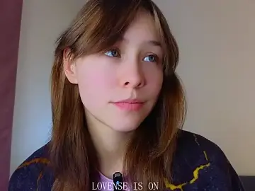 Stripchat Sex Chat of BritniBers