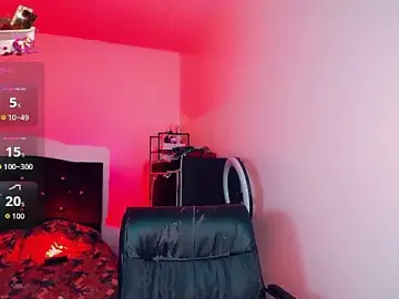 Stripchat Nude Webcam of Kendall_hornyy