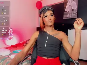 Stripchat Free Porn Cam of Kendall_hornyy