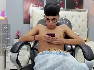 Stripchat Live Sex Cam of Noha_scott