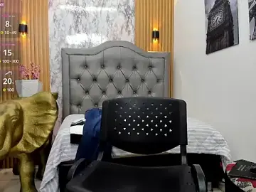Stripchat Adult Webcam of Noha_scott