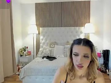 Stripchat Private Sex Chat of dariadoll