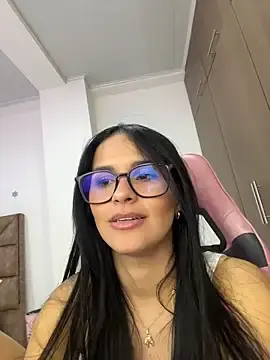 Stripchat Sex Chat of heyshaa