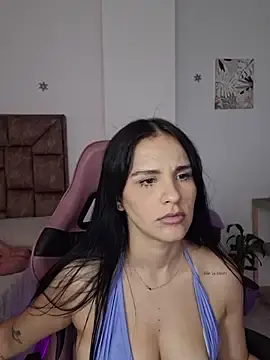 Stripchat Adult Webcams of heyshaa