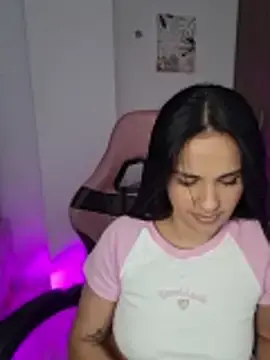 Stripchat Watch Live Sex Cams of heyshaa