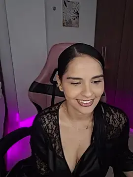 Stripchat Sex Chat of heyshaa