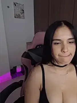 Stripchat Private Sex Chat of heyshaa