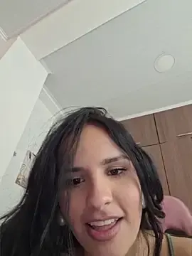 Stripchat Sex Chat of heyshaa