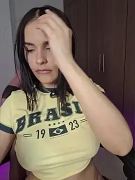 Stripchat Sex Chat of heyshaa