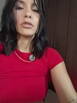 Stripchat Sex Chat of heyshaa