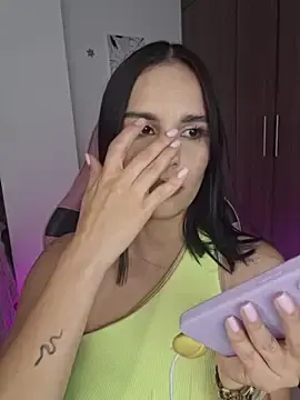 Stripchat Private Sex Chat of heyshaa