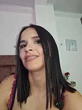 Stripchat Private Sex Chat of heyshaa