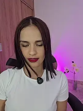 Stripchat Adult Video Chat of heyshaa