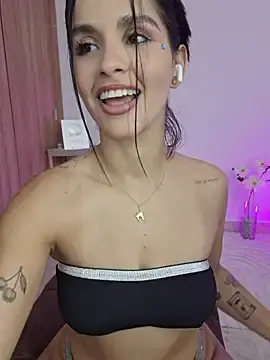 Stripchat Watch Live Sex Cams of heyshaa