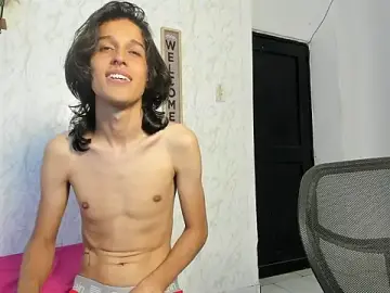 Stripchat Sex Chat of jony_honey