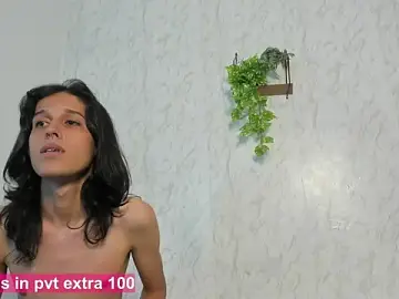 Stripchat Live Sex Cam of jony_honey