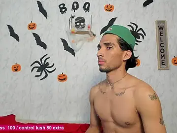 Stripchat Adult Webcam of jony_honey
