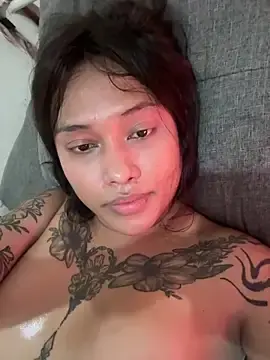 Stripchat Adult Webcam of BigCockMARIAts