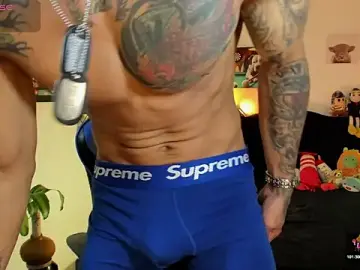 Stripchat Adult Video Chat of Damian_latinxxx