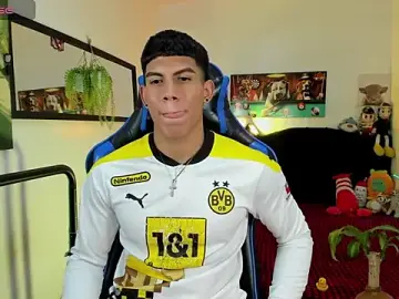 Stripchat Watch Live Sex Cams of Damian_latinxxx