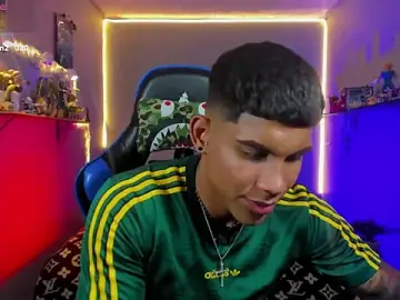 Stripchat Private Sex Chat of Damian_latinxxx