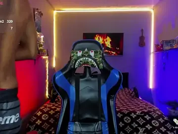 Stripchat Private Sex Chat of Damian_latinxxx