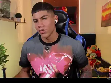 Stripchat Private Sex Chat of Damian_latinxxx