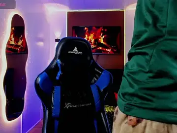 Stripchat Watch Live Sex Cams of Damian_latinxxx