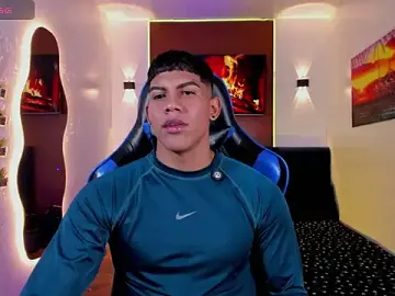 Stripchat Private Sex Chat of Damian_latinxxx