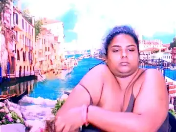 Stripchat Adult Video Chat of Indianfairy99