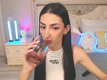 Stripchat Private Sex Chat of Lina_Robbins