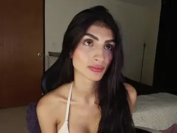 Stripchat Watch Live Sex Cams of April_Scarlett