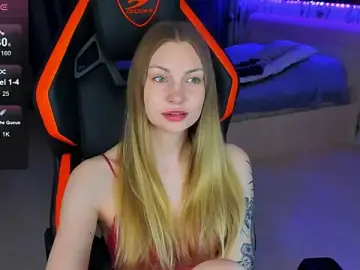 Stripchat Sex Cam of BiMolly