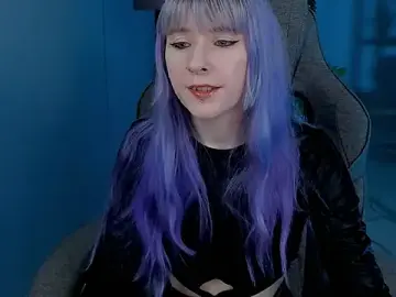 Stripchat Live Sex of LexiWenford