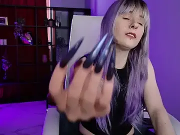 Stripchat Private Sex Chat of LexiWenford