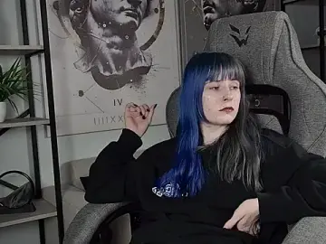 Stripchat Nude Webcam of LexiWenford