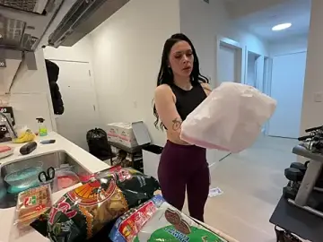 Stripchat Free Porn Cam of NattyFierros