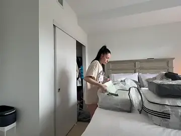 Stripchat Sex Cam of NattyFierros