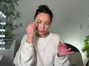 Stripchat Watch Live Sex Cams of NattyFierros