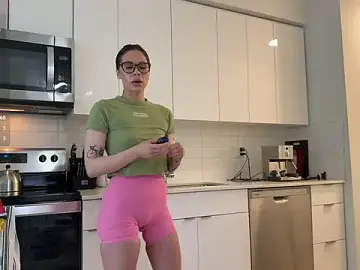 Stripchat Private Sex Chat of NattyFierros